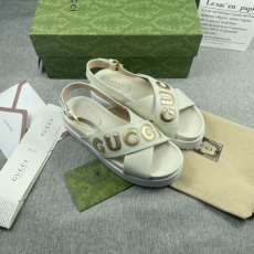 Gucci Sandals